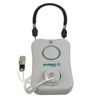 Dynarex String Fall Monitor, 10pc/cs P-800100-10