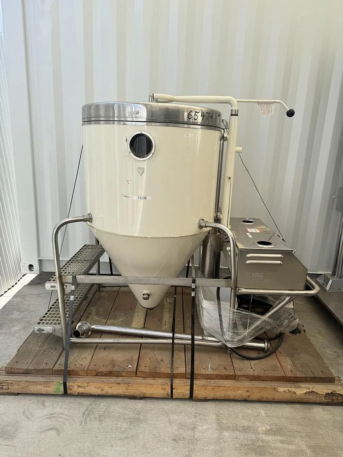 GEA Niro Atomizer/Spray Dryer