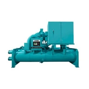 2250 Ton York Chiller - Unused