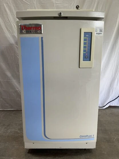 Thermo Scientific 7400 CryoPlus LN2 Storage System