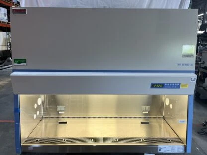 Thermo Scientific 6&prime; BSC Class II A2 1347