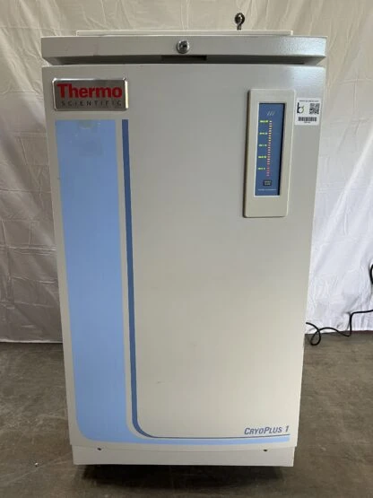 Thermo Fisher Scientific LN2 Storage System 7400