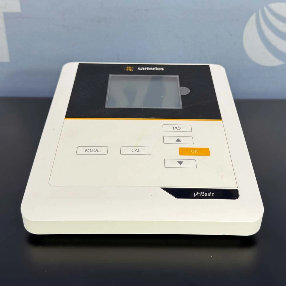 Sartorius  pHBasic pH meter