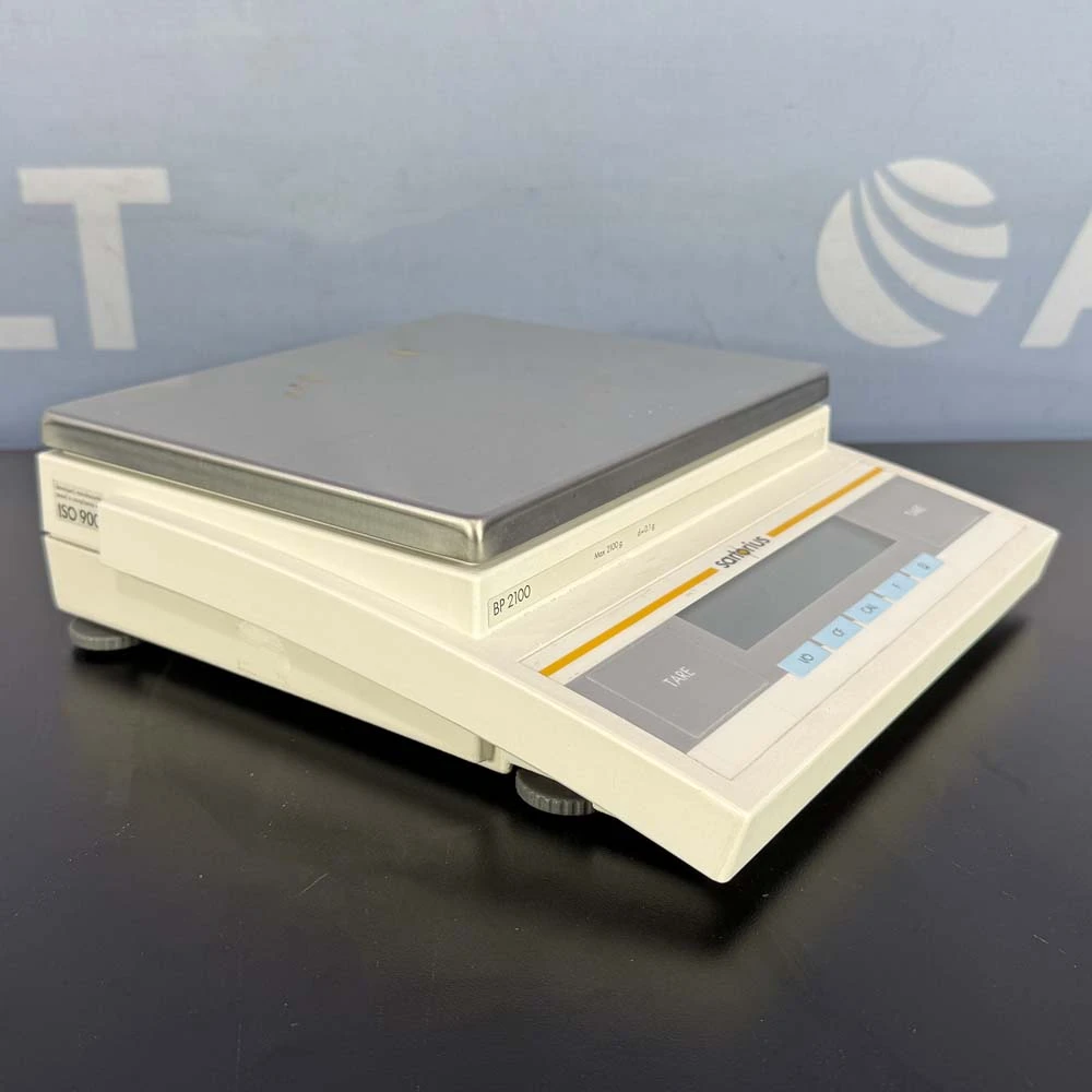Sartorius  BP2100 Analytical Balance