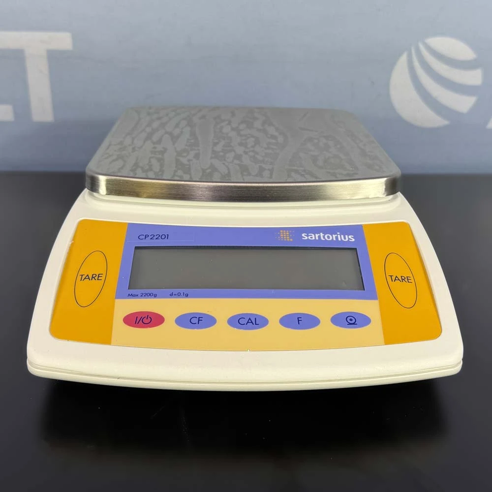 Sartorius  CP2201 Precision Balance