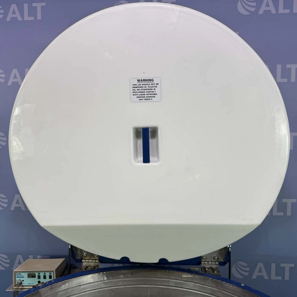 Taylor Wharton  K-Series LN2 Freezer, p/n 27K