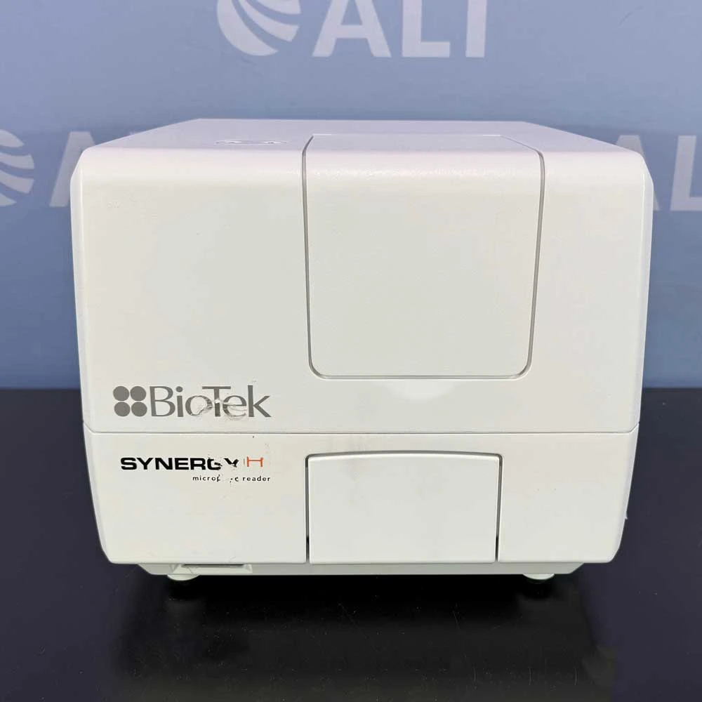 BioTek  Synergy H1 Multimode Microplate Reader