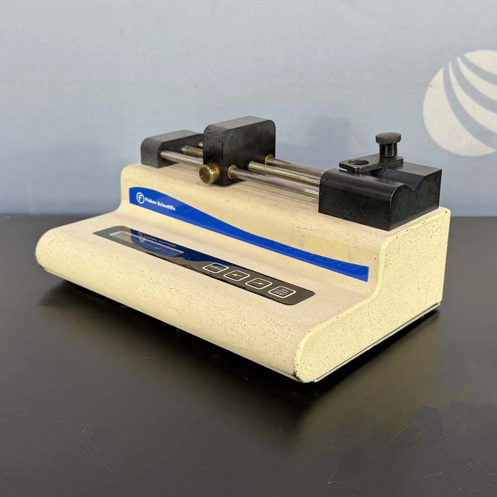 Fisher Scientific  Syringe Pump, Model 78-1000I