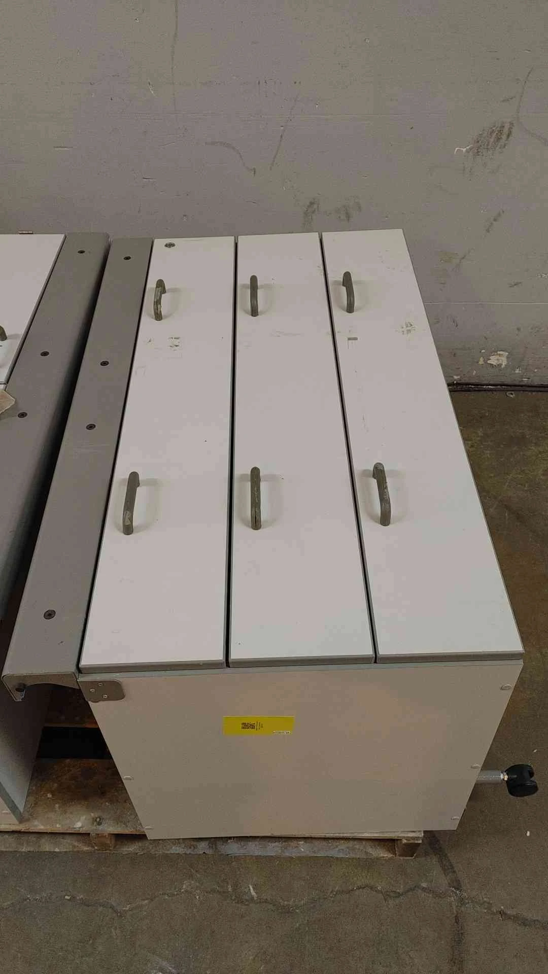 44" Drawers Only Casework (108747)