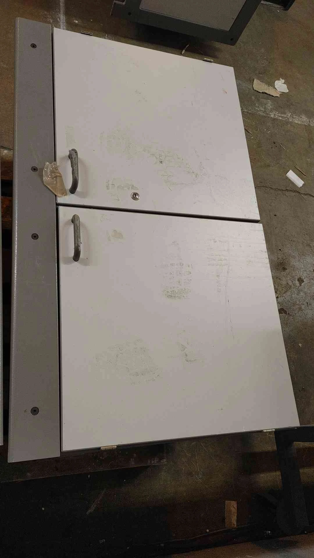 44" Doors Only Casework (108748)