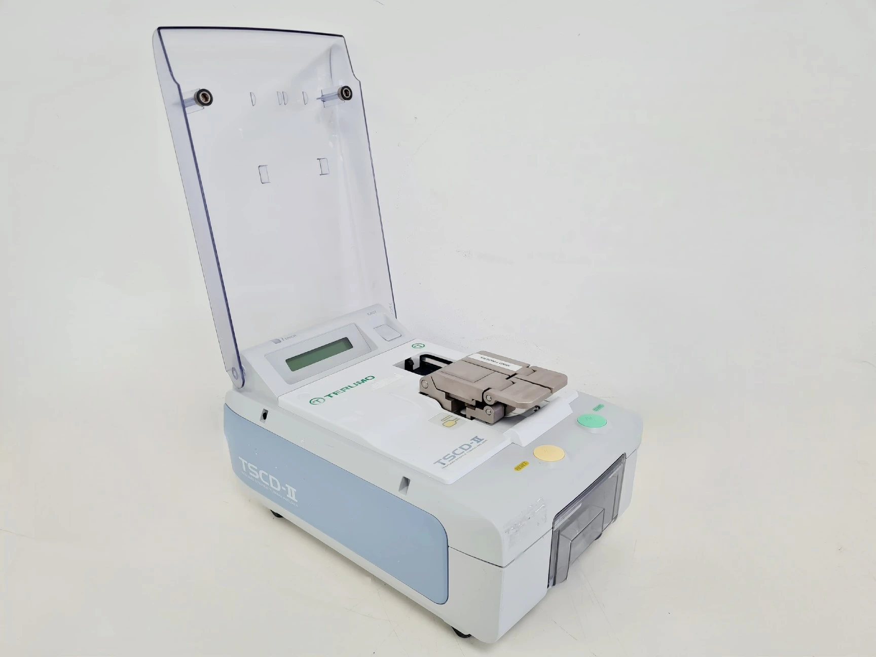 Terumo TSCD-II Terumo Sterile Tubing Welder Lab