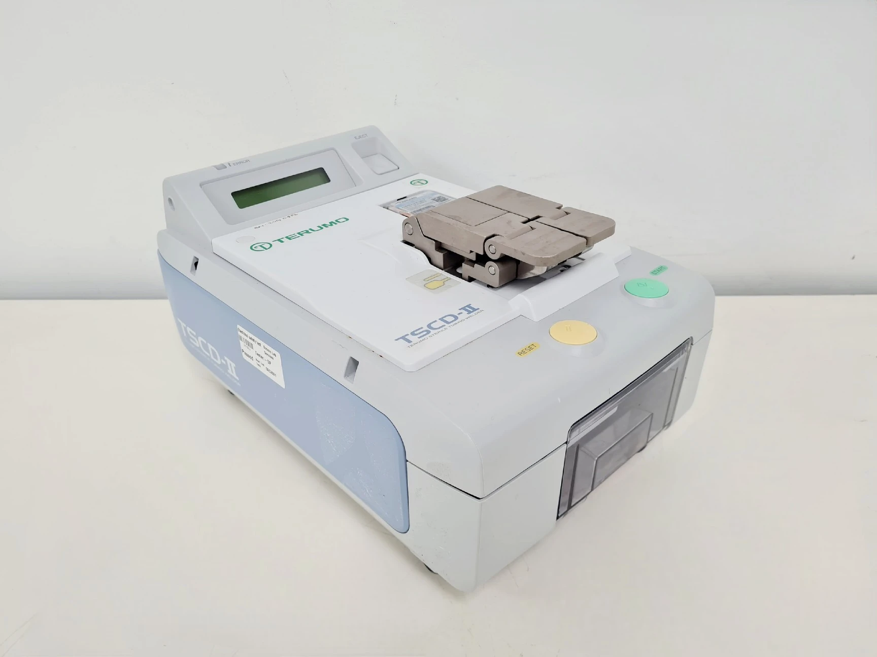 Terumo TSCD-II Type Terumo Sterile Tubing Welder Lab