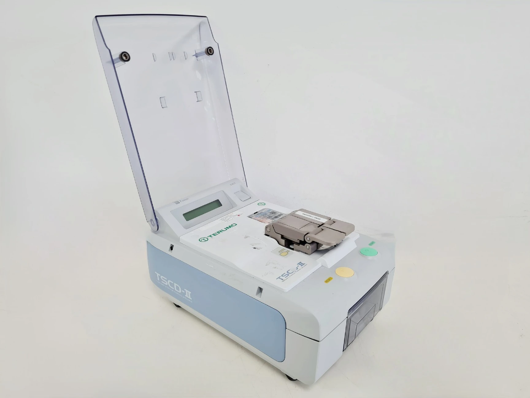 Terumo TSCD-II Model Terumo Sterile Tubing Welder Lab