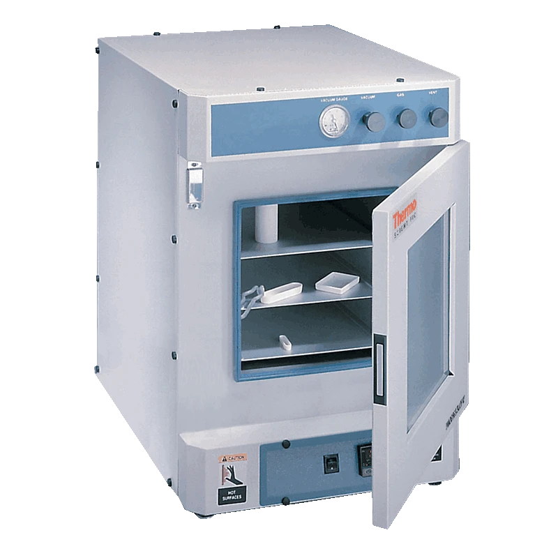 NEW – Thermo Scientific Lindberg/Blue M Vacuum Oven (VO914SA-1)