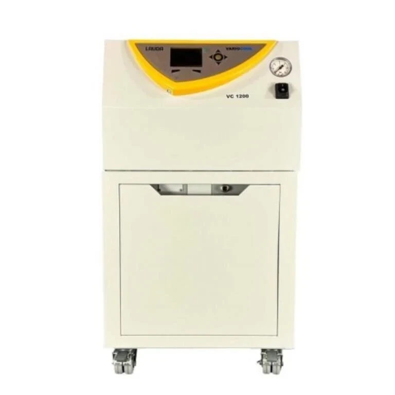 NEW &ndash; Lauda Variocool VC 1200/D Circulation Chiller