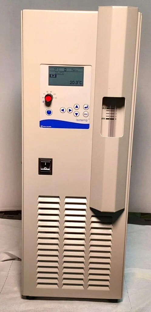 Fisher Scientific Isotemp 500LCU Cooling/Heating Recirculating Circulator 13874647