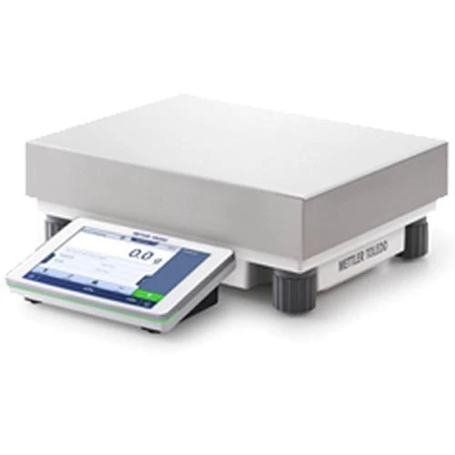 NEW &ndash; Mettler-Toledo XPR32000L Excellence Precision Balance, 32100g x 1g