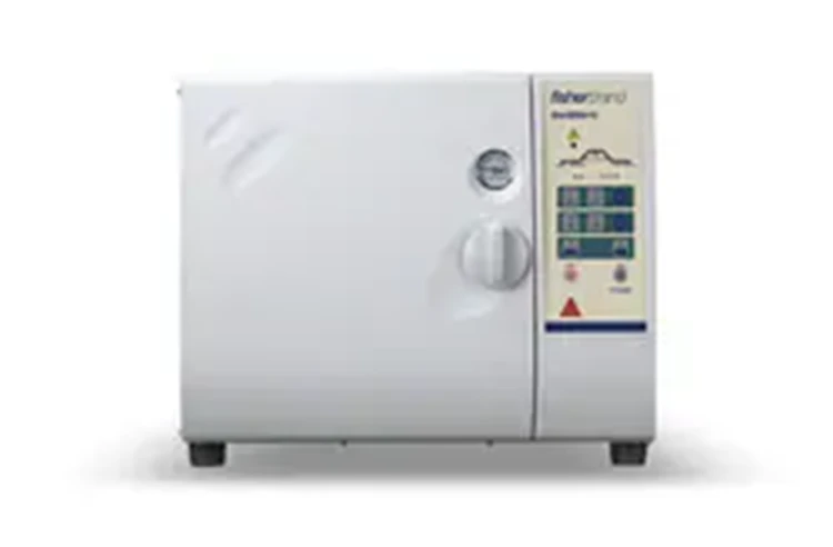 NEW &ndash; Fisherbrand SterilElite 16 Tabletop Autoclaves STE1622004