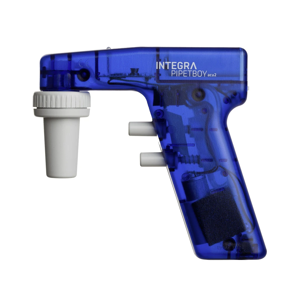 NEW – Integra PIPETBOY acu 2