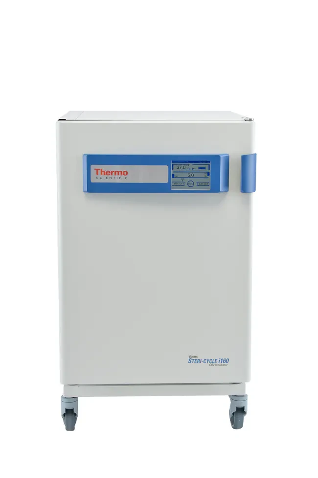 NEW – Thermo Scientific Forma™ Steri-Cycle™ i160 CO2 165 L Incubator – 51033561