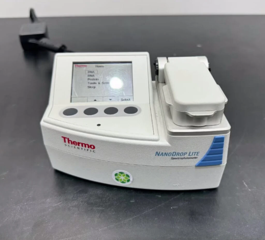 Thermo Scientific NanoDrop Lite Spectrophotometer
