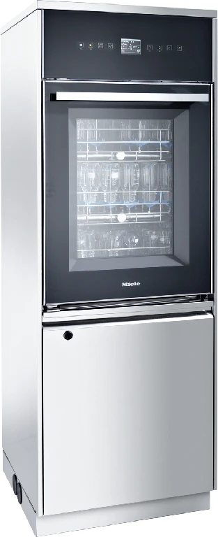 Miele Laboratory Glassware Washer, PLW6111 SlimLine, (10959290)