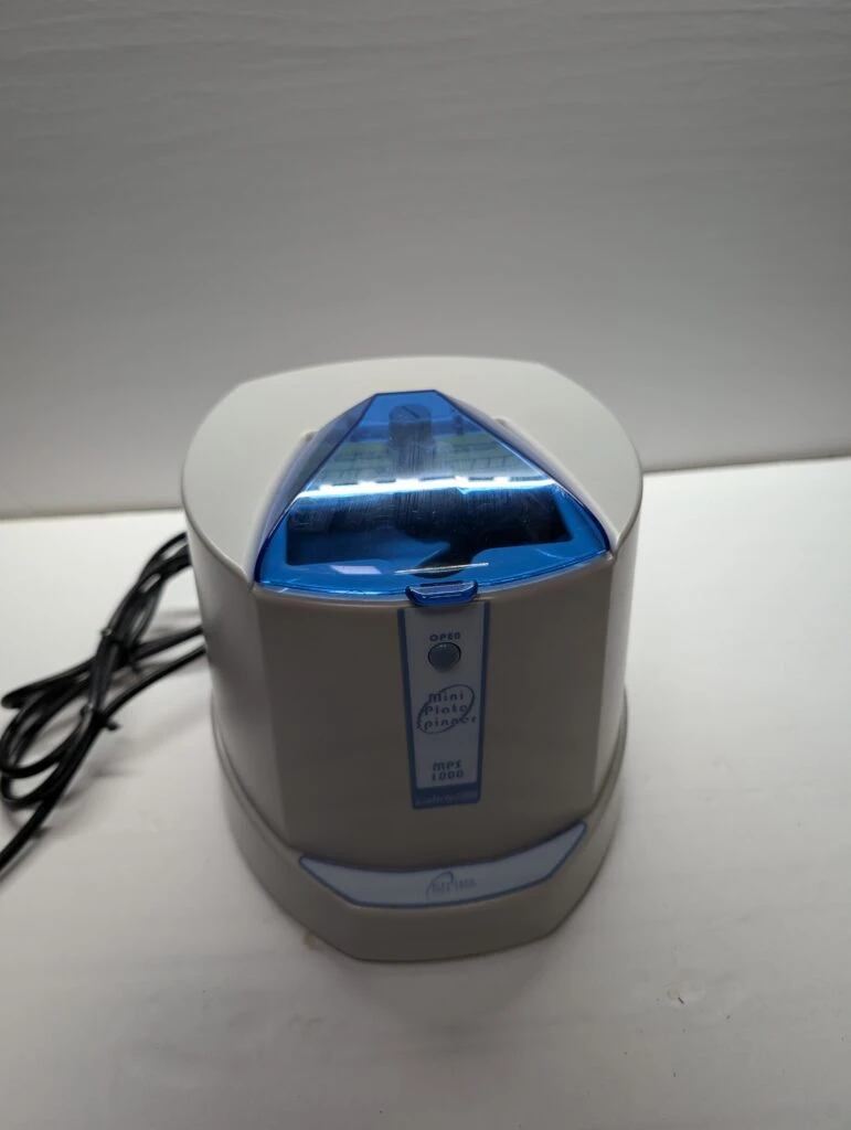 Labnet MPS 1000 Microplate Spinner (C1000)
