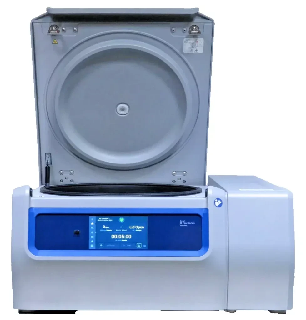 Thermo Fisher Scientific Sorvall X4R Pro-MD Centrifuge (2024)