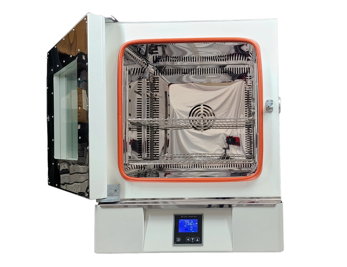 Across International 250°C 70L Digital Forced Air 