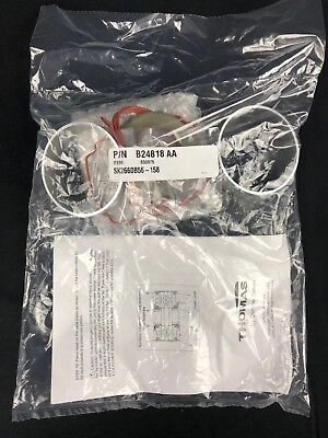 Beckman DXC Maintenance Kit pump/ Vacuum Pump Kit 