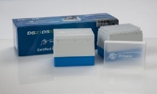 Dynex DSX &amp; DS2 Reagent Tips 65920 for Dynex DSX a