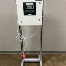 Chemgard Infrared Gas Monitor