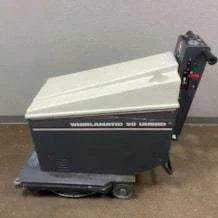 Whirlamatic Advance 20 UHSB Floor Burnisher