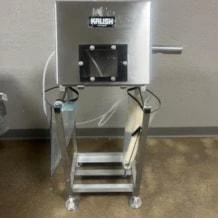 Kalish Model 6500 Manual Bottle Blower