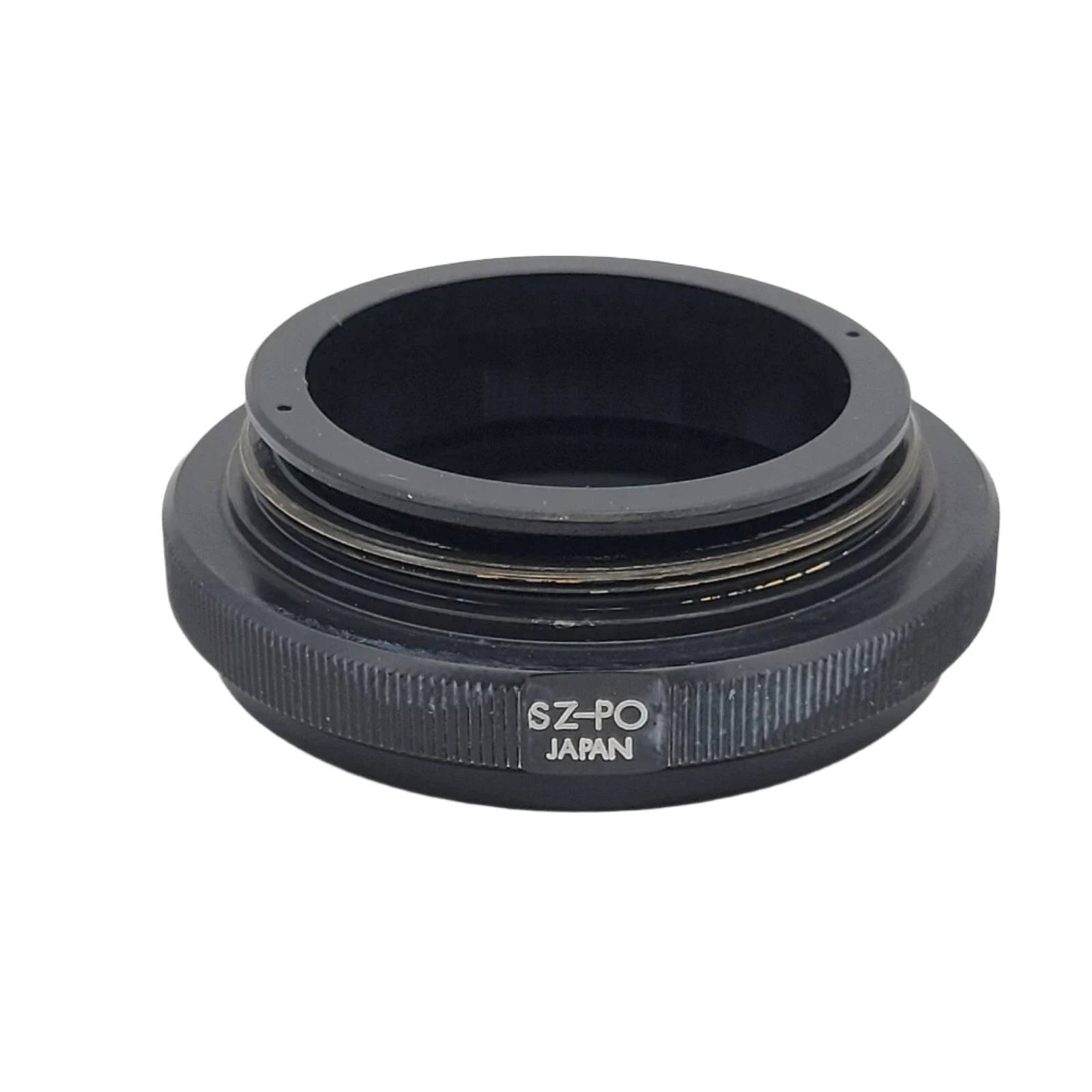 Olympus Stereo Micrsocope SZ-PO Rotating Polarizer