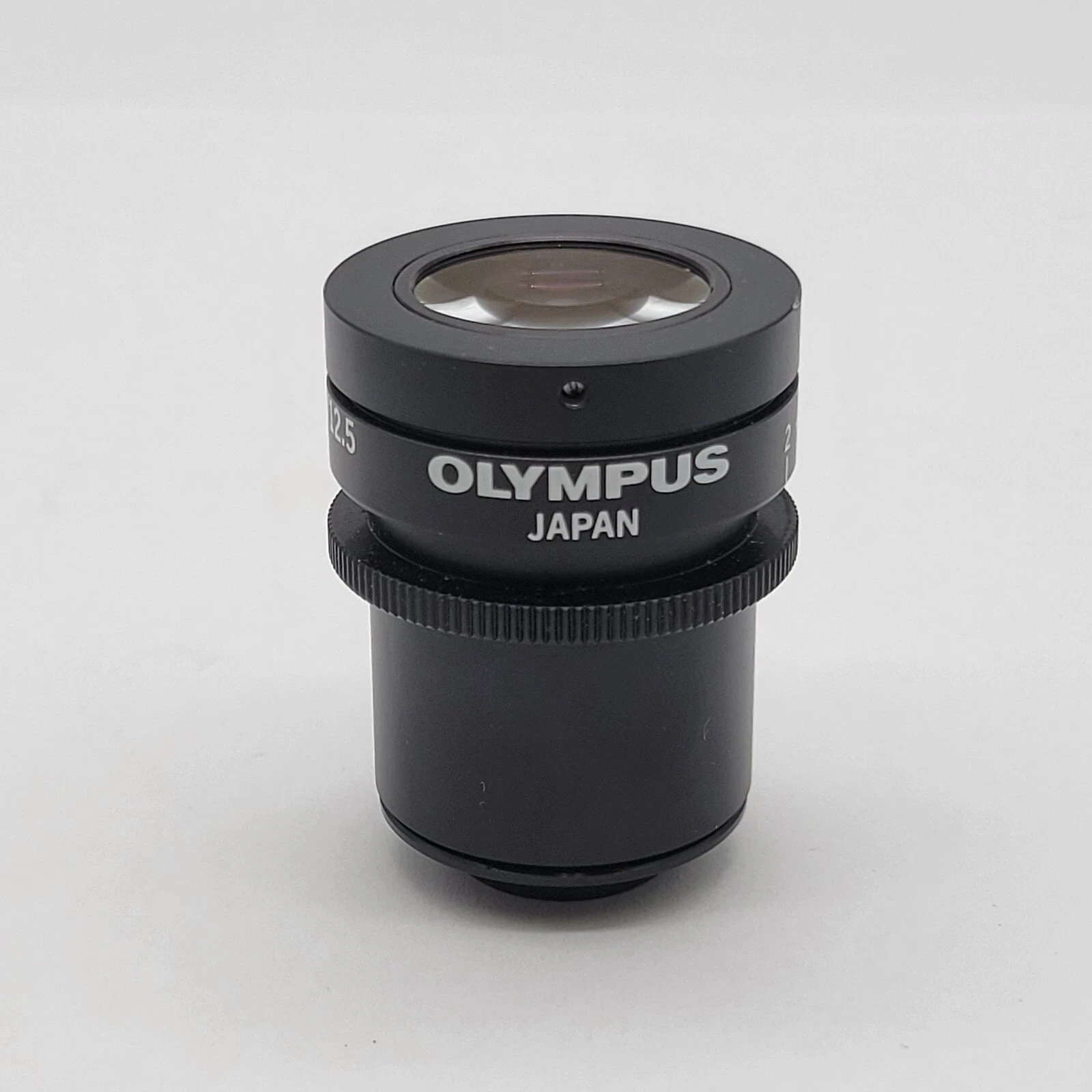 オグシオ Olympus Stereo Microscope 20x Focusing Eyepiece GSWH20x-HC/12.5 w