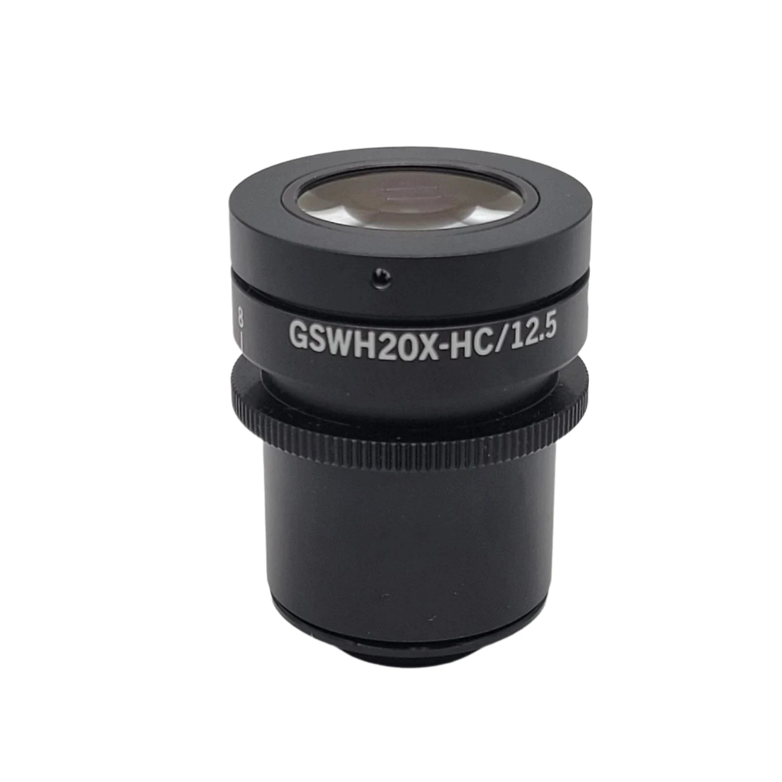 Olympus Stereo Microscope 20x Focusing Eyepiece GSWH20x-HC/12.5 w