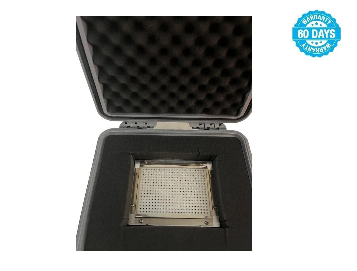 Thermo 501-20005 Matrix PlateMate Plus 2x2 384-Cha