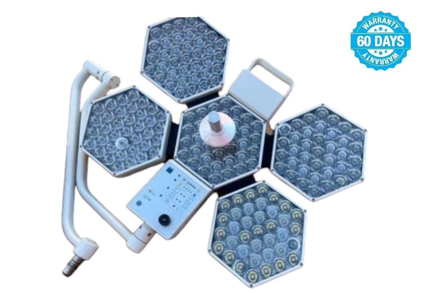Trumpf 4023285 iLed 5 Surgical Lights