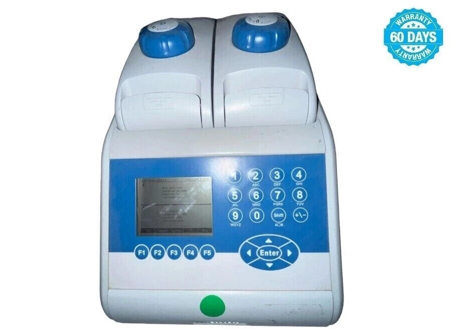 Bioer TC-E-48D Gene Pro Thermal Cycler with Dual W