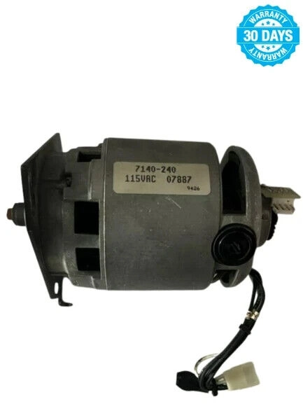 Sorvall 7140-240 Thermo 07887 Drive Motor for Sorv
