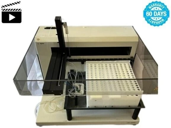 Agilent G1811A XY Autosampler