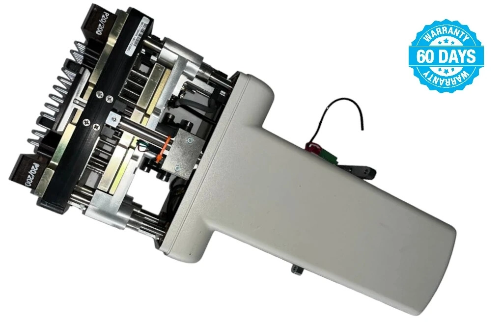 Beckman Biomek L18S001A0040A0020A Pipette Head Ass