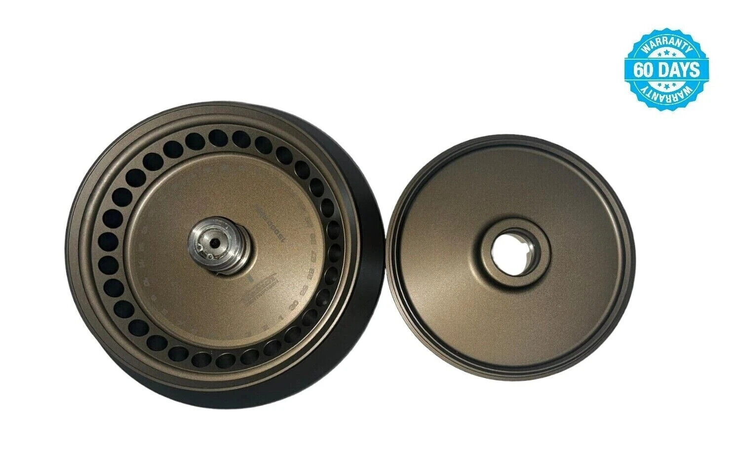 Hettich 4489-L Angle Rotor 30-Place for Centrifuge