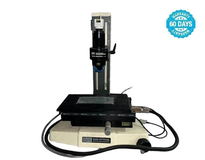 Ram Optical Instrumentation 11 2000 03 Optical Mea