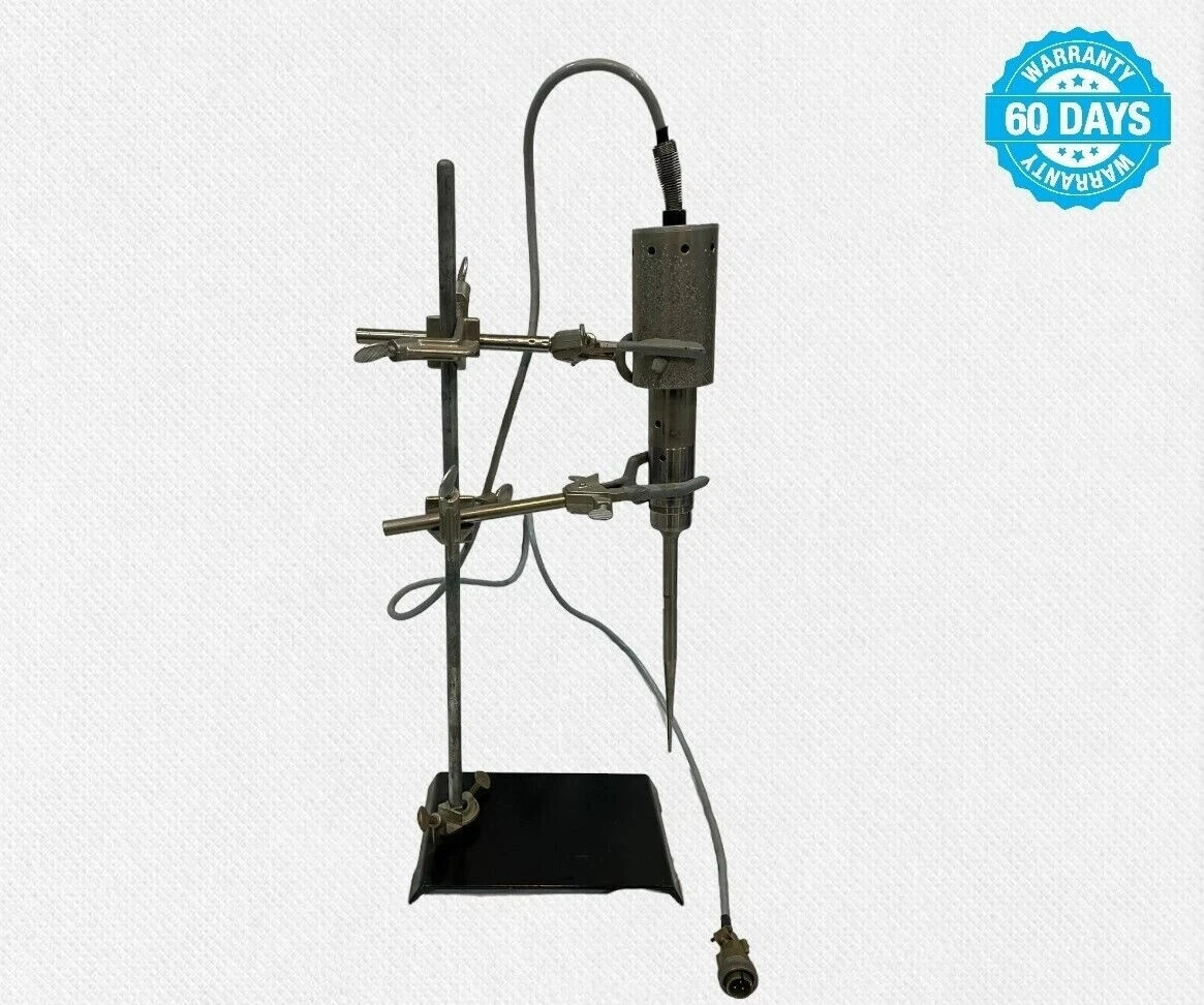 Branson Ultrasonic V1A Ultrasonic Converter for Br