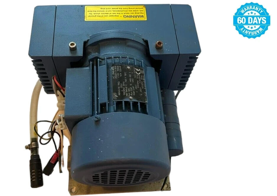 ATB ABF63/4E-11RQ Vacuum Pump for Savant SpeedVac 