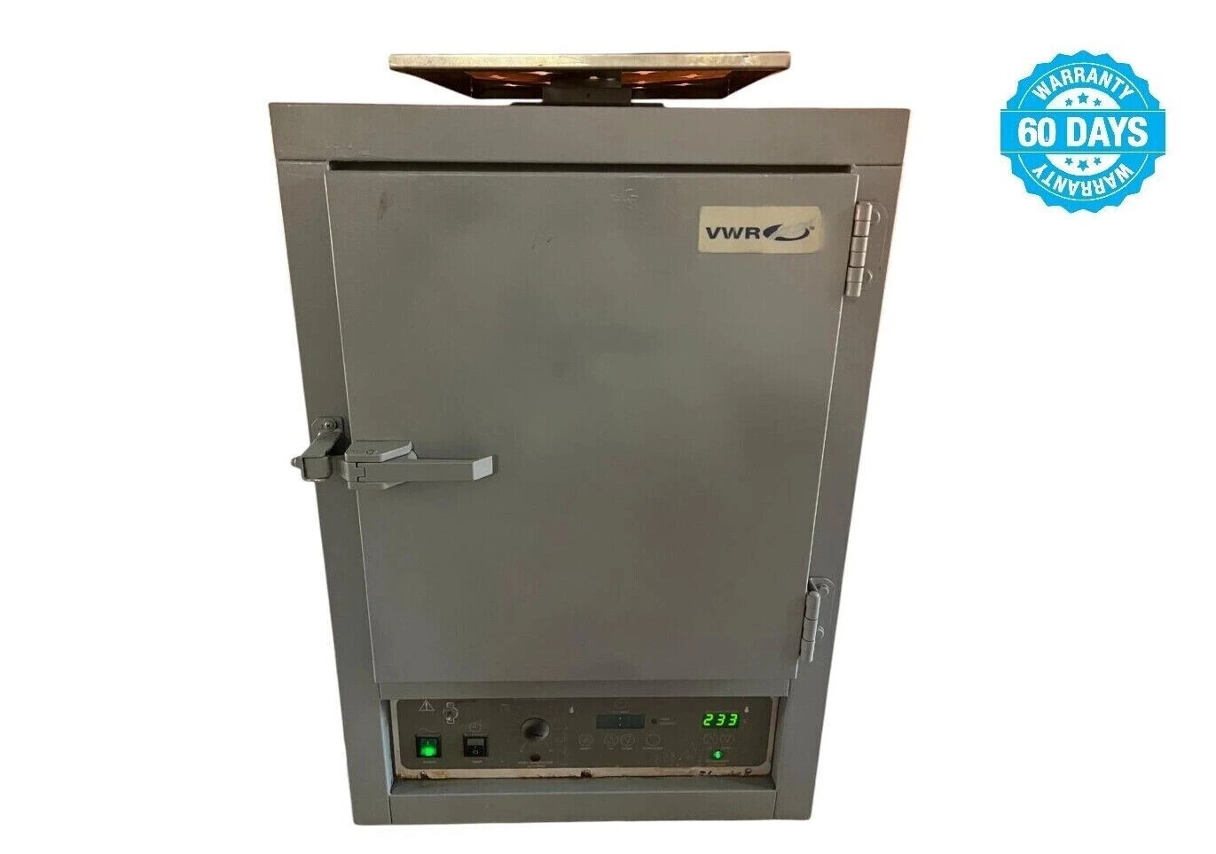 VWR 9071043 Convection Oven SL Shel Lab 1330GM