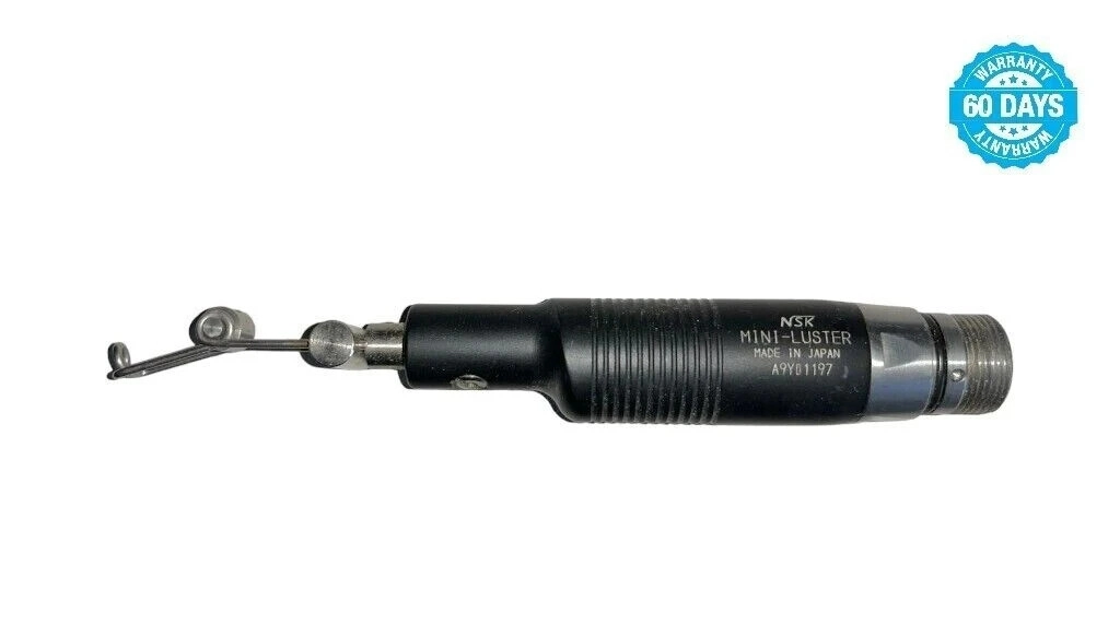 NSK A9Y01197 Mini Luster Reciprocating Attachment