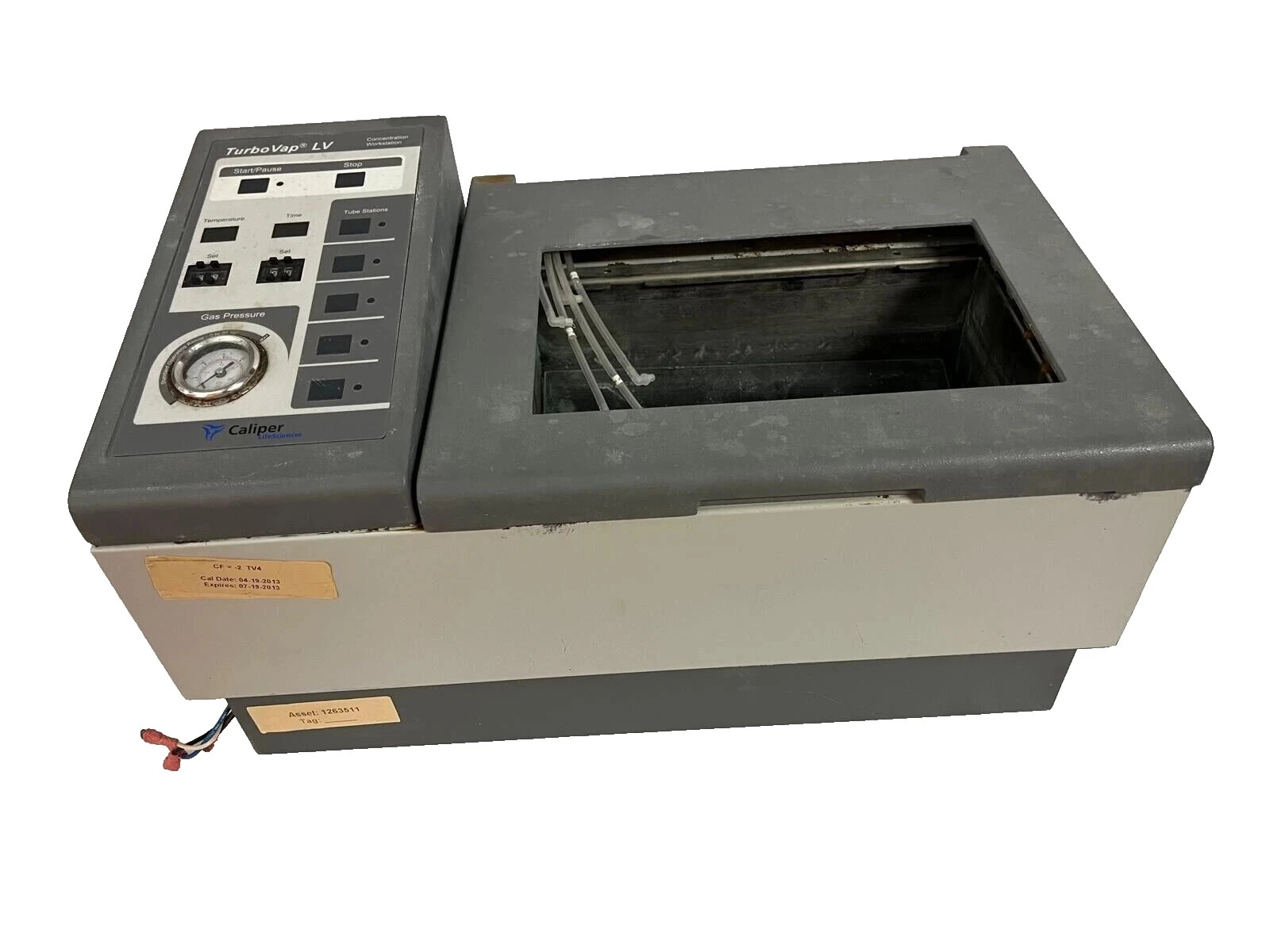 Caliper LifeSciences TurboVap LV 103198/0 Evaporat